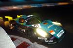 Maserati MC-12 Corse GT FIA 2005 года